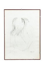 Emilio Greco Aretusa No. 2