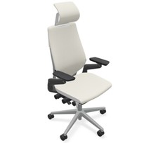 Steelcase gesture headrest - steelcase,