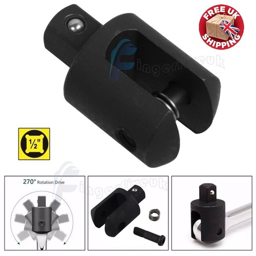 Inch dr replacement - 1/2",