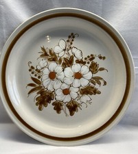 Set of Seven Plates Mountain