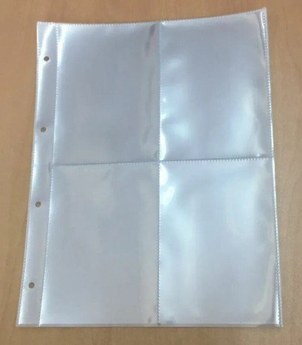 Guardian postcard album - guardian,