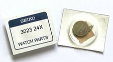 Seiko kinetic 302324x - seiko,