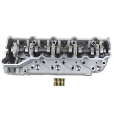 Complete Cylinder Head Fits