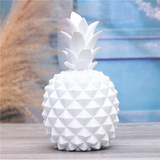 Colorful Love Pineapple Table Decor Home Ornaments Desk Decor Decorative Figure/