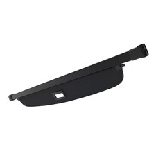 Canvas parcel shelf for - parcel, range