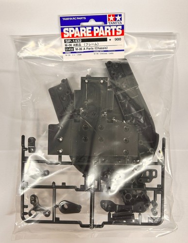 Tamiya 51432 a parts - tamiya, m-06