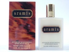 ARAMIS Advanced Moisturizing