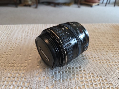 Canon 105mm 5 4 - ef, f/3.5-4.5