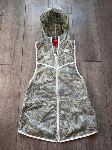 Nike tech hyperfuse hooded - tech,