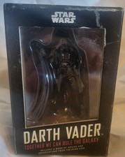 Darth Vader in a Box: Together