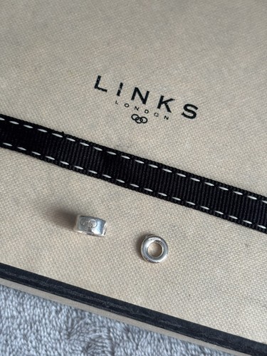 Genuine links london toggle - of,