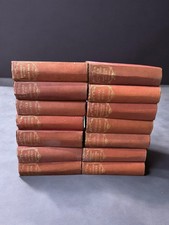 FINE 1934 Charles DICKENS 14