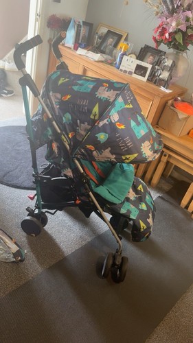 Cosatto stroller - cosatto,