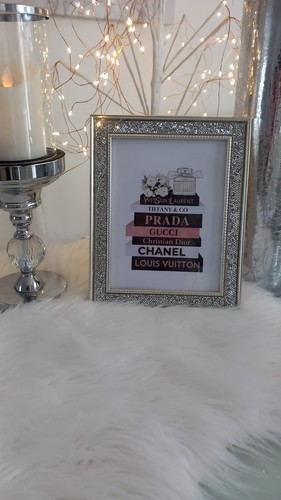 Fashion designer framed print - fashion,