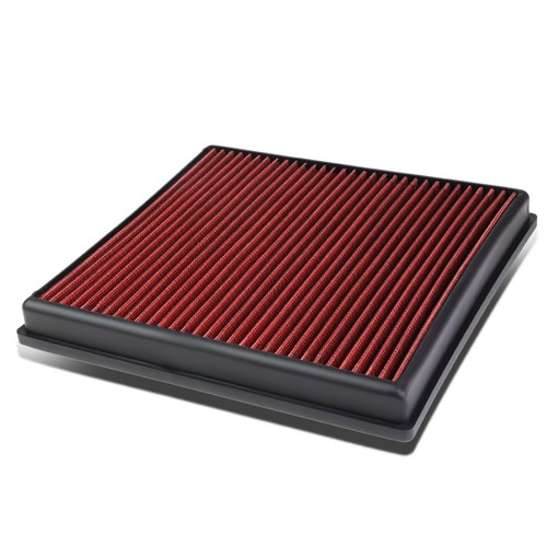 High flow engine air - high,