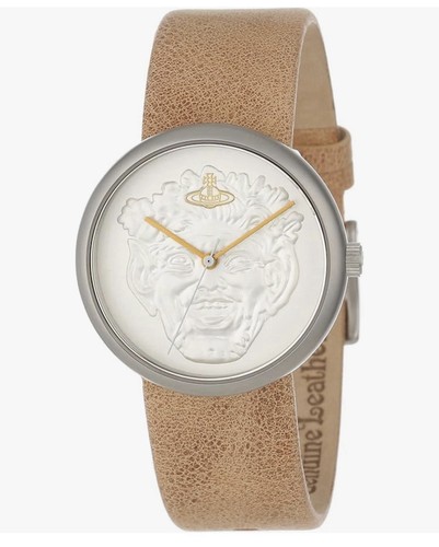 Vivian westwood neptune watch - neptune,