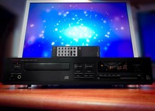 LUXMAN D-321 🌈RaRe🌈