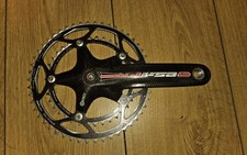 FSA Carbon Pro Team Issue