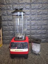  Silver Crest Blindder 4500w 2 In 1 Multifunction Mixer Juicer Smoothie Maker 