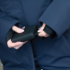 Equetech Inferno Rechargeable