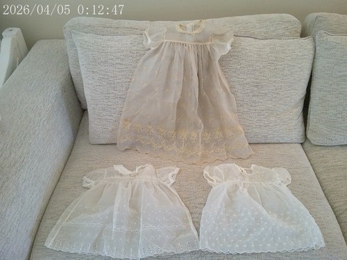 Antique vintage sheer - antique,
