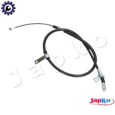 CABLE PULL PARKING BRAKE 131H58L FOR HYUNDAI H150/Bus/Van GRACE/H100 BAKKIE 2.5L
