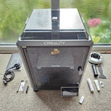 Creality K1C 3D Printer AI