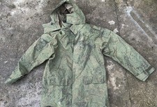 Russian army Whinter Jacket