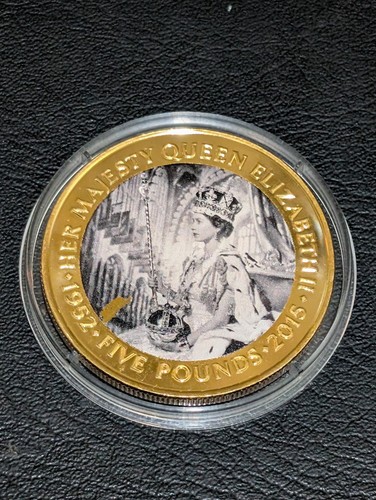 Queen elizabeth tdc 2015 24 - ii,