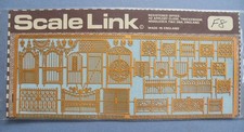Scale Link 4mm Scale OO/EM