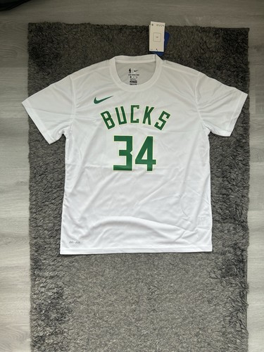 Giannis nba team jersey - giannis,