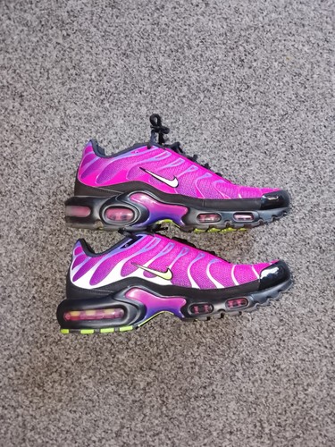 Nike air max - air, tn