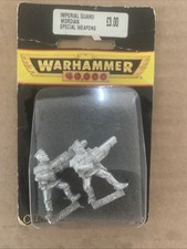 Warhammer 40k Imperial Guard