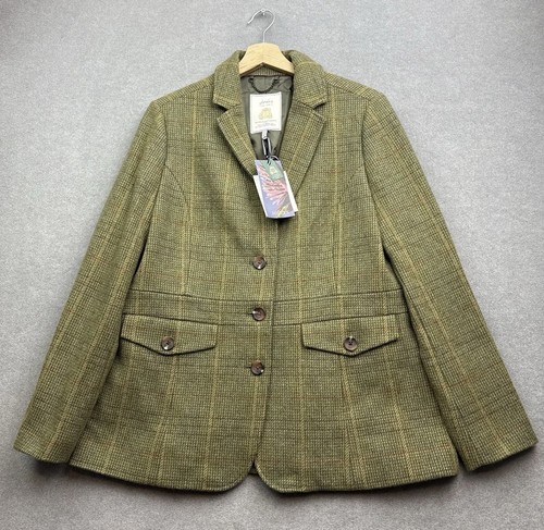Joules field coat women 16 - coat,