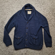 GANT Cardigan Mens Extra Large