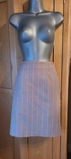 BNWT Gorgeous checked/plaid