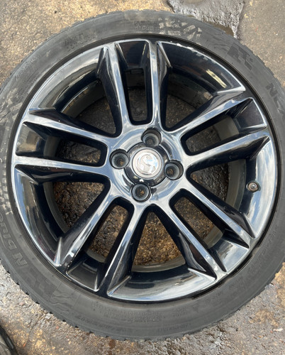 Vauxhall corsa sri - d, 07-14