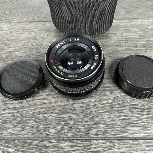 Tokina rmc 28mm 8 - tokina,