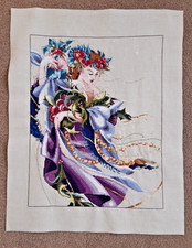 MIRABILIA CHRISTMAS FLOURISHES