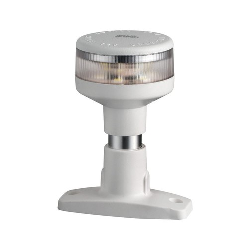 Osculati evoled white plastic - osculati,