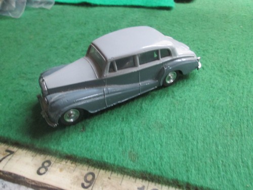 Dinky toys rolls - dinky,