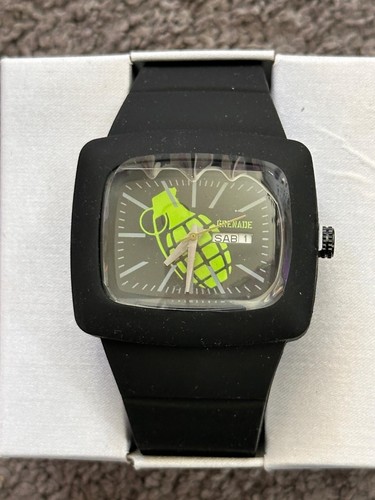 Vintage grenade black ops - grenade,