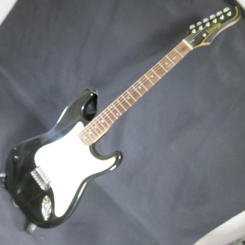 Vantage strat electric guitar - strat,