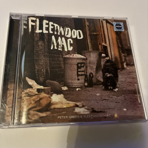 Peter green fleetwood - peter,