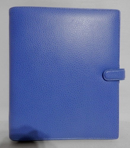 Filofax bridle leather bible - leather,