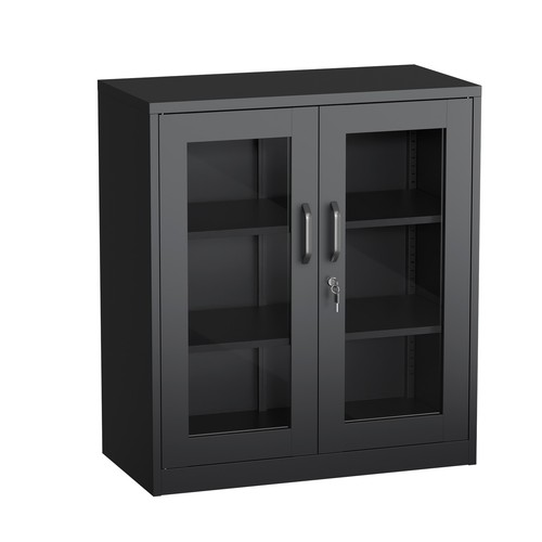 90cm display cabinets with - display,