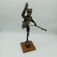Hermes/Mercury Greek/Roman God
