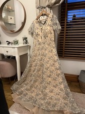 Mother of the Bride Dress