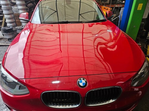 2011 2015 bmw series - 1, f21