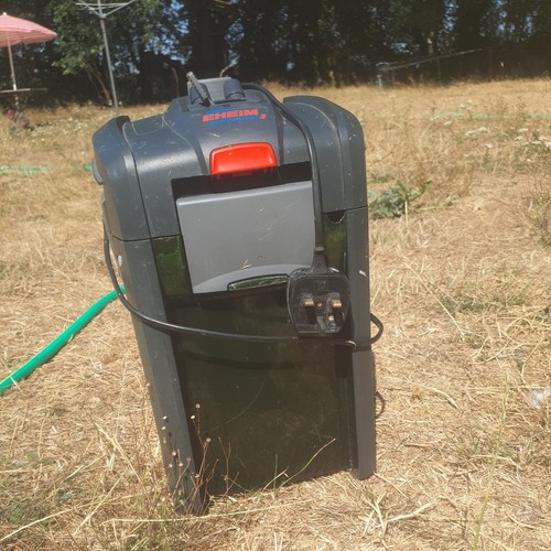 Eheim professional pro 600 - 3,